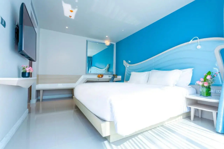 Centara Sonrisa Residences & Suites Sriracha