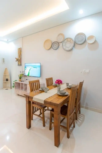 Family Suite with balcony
