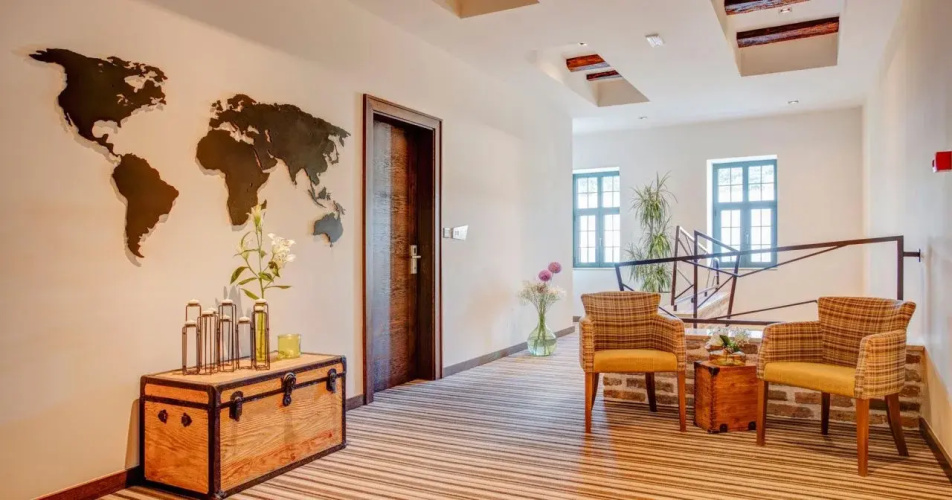 Garni Hotel Zavicaj