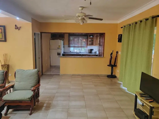 Four Bedroom Villa with Private Pool, Ocean View