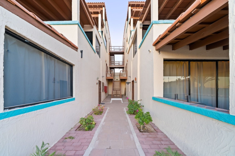Las Gaviotas 413 - Puerto Peñasco