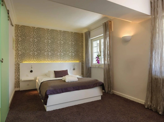 Hotel-Residence Klosterpforte