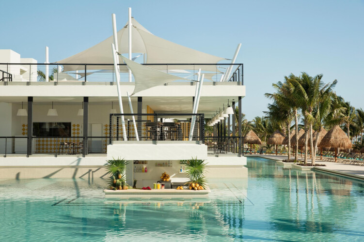Finest Playa Mujeres By The Excellence Collection   All Inclusive