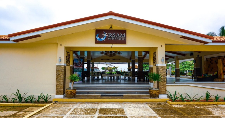 Rsam Beach Resort By Cocotel - Nasugbu