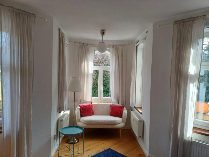 Landhaus Haser
