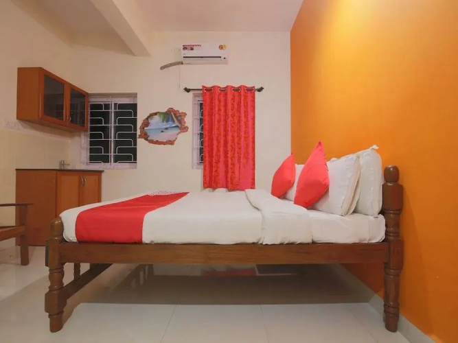 OYO 8631 Hotel Avanti
