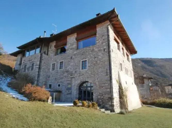 Locazione Turistica Maso Dolcevista.2
