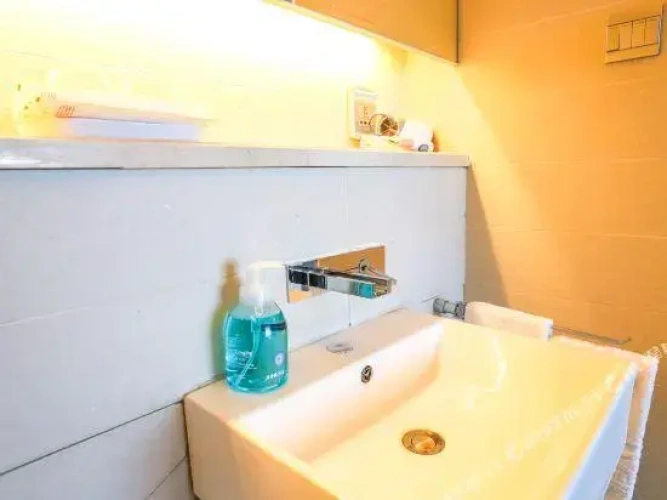 Luxury room
