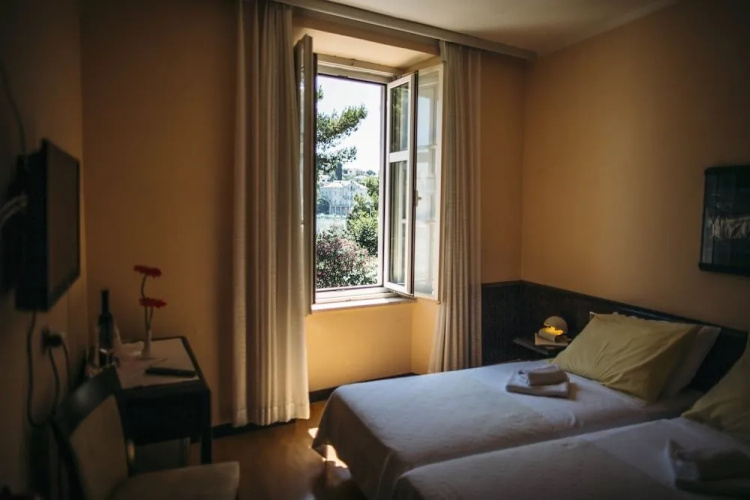 Villa Amfora