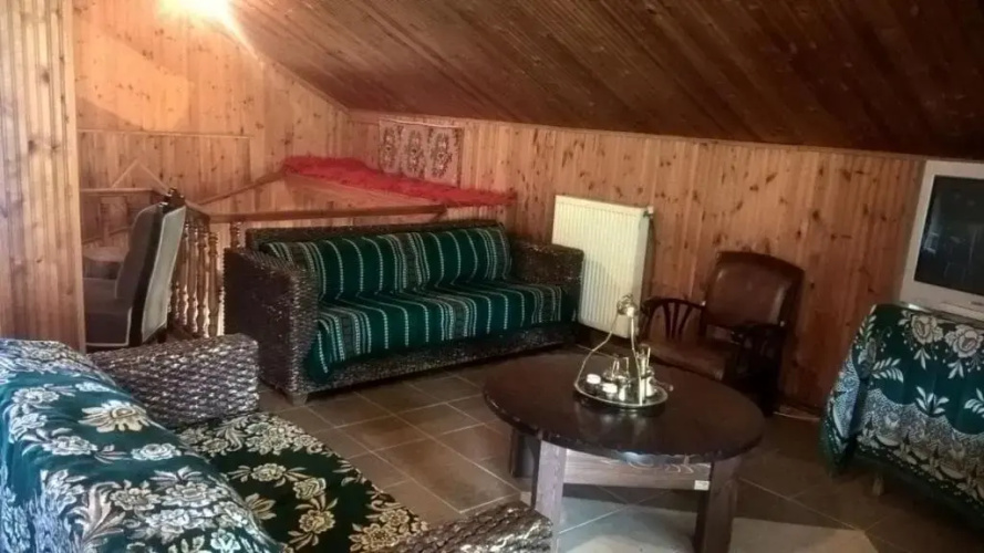 Guesthouse Chotos
