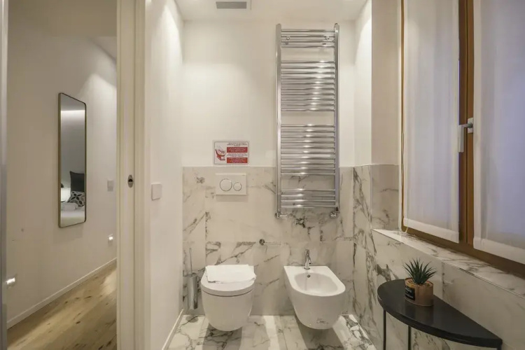 Milan Luxury Gem