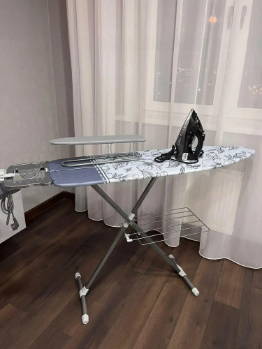 Фотография номера квартиры Апартаменты Индиго на улице Малкова