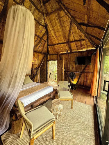Akasha suites