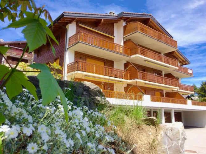 Hotelbild