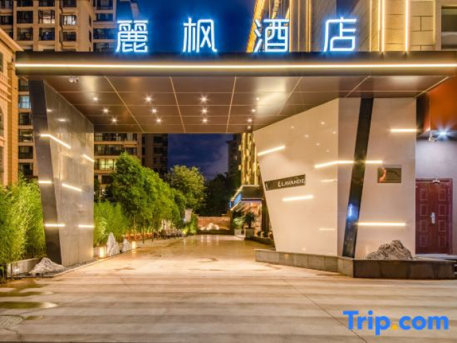 LAVANDEHOTELS