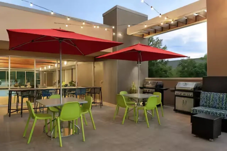 Home2 Suites By Hilton Camarillo