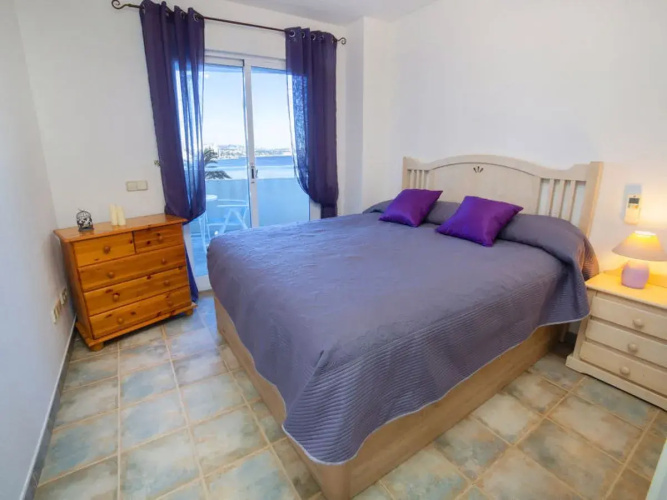 Apartment Rocamar Calpe/Calp