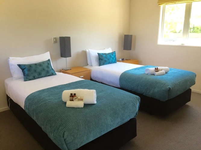 1 Bedroom Standard Apartment