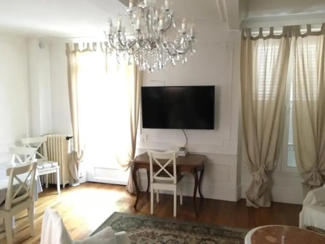 3 Bedrooms Double Cottage