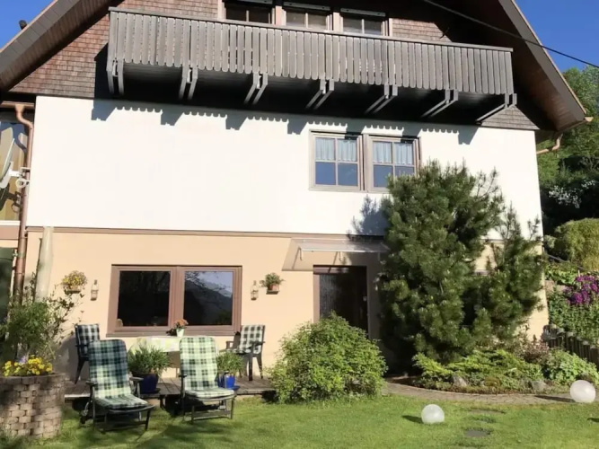 Otel görseli