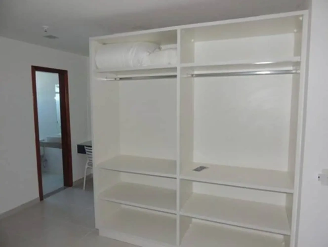 Deluxe Double Suite