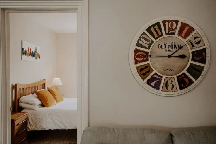 Primrose Apartment