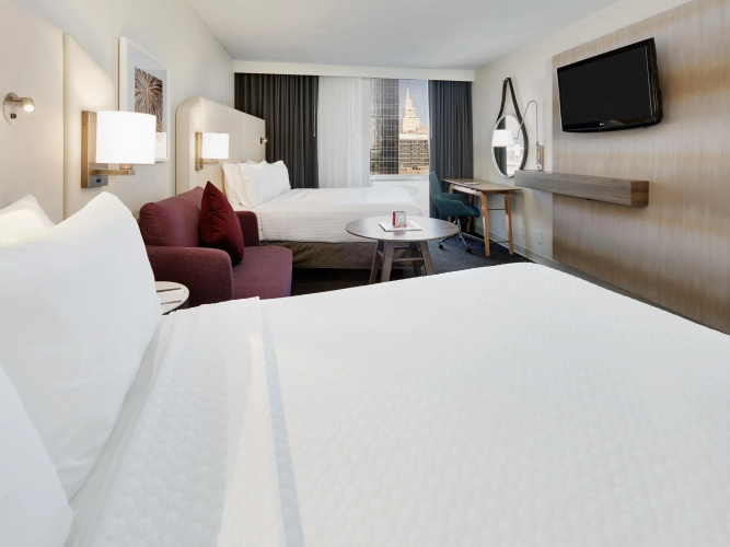 Crowne Plaza New Delhi Rohini by IHG
