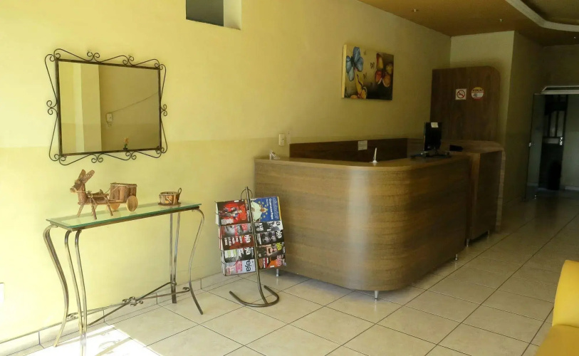 Hotelbild