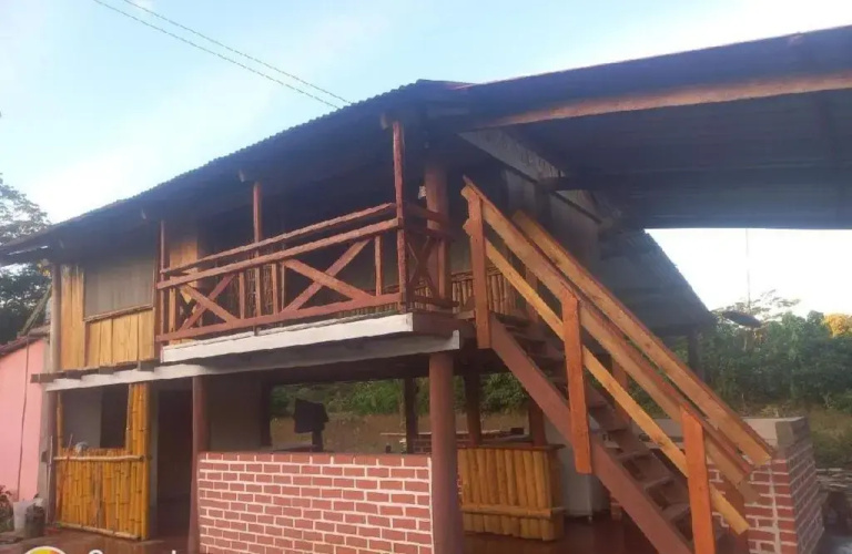 Cabaña El Chaquito