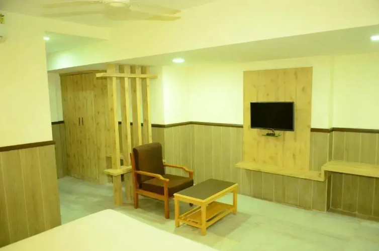 Rathna Residency