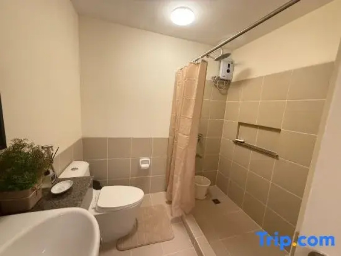 The Camden Place Condo Unit