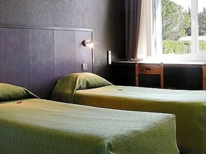Drom'Sud Hotel