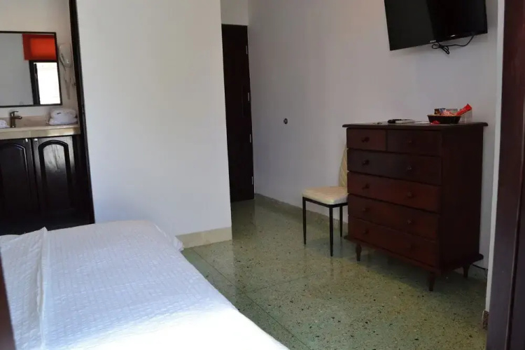 Alas Habana B&B