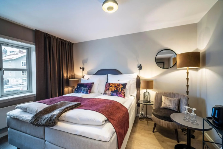 Aksjemøllen - by Classic Norway Hotels