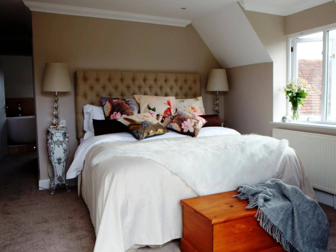 Shoyswell Cottage B&B