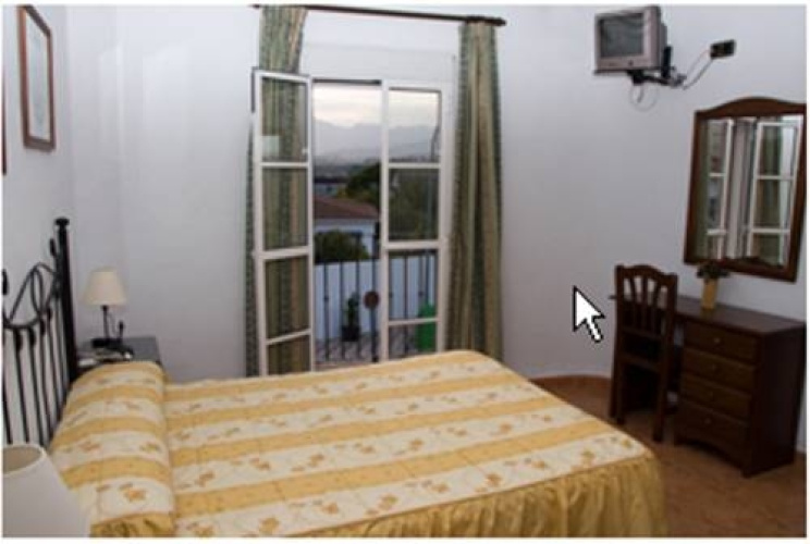 Hostal Villega