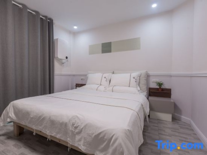 Double Suite with garden view
