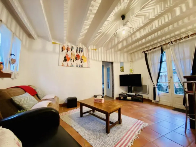 Maison Arc En Ciel - Rue Du Soleil -063