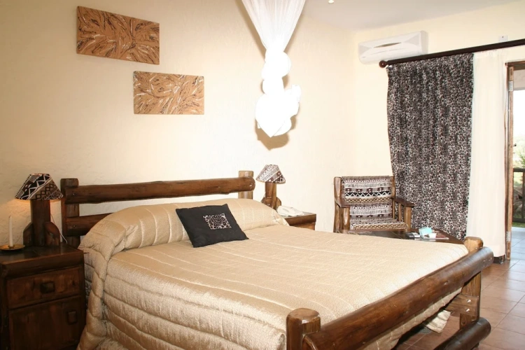 Classic room