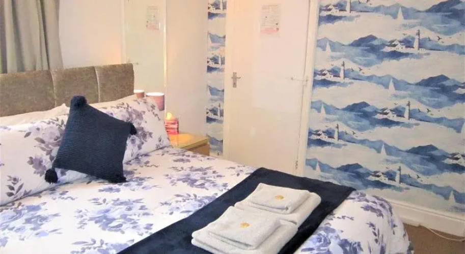 Hermosa Guest House