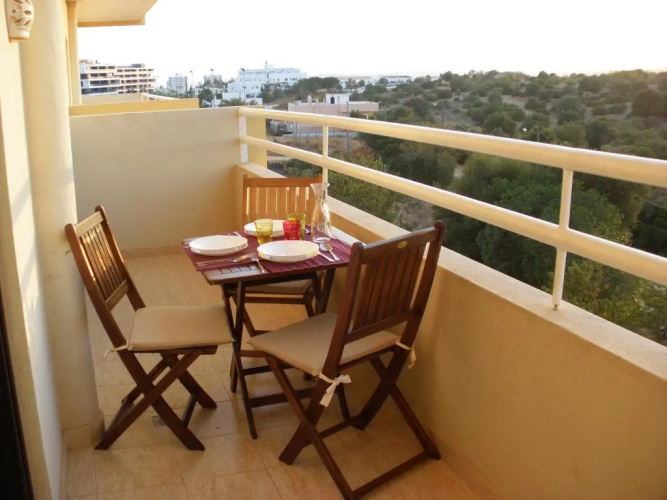 Apartamentos Mar e Serra