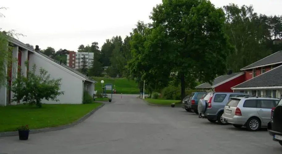 Ringerike Sommerhotell