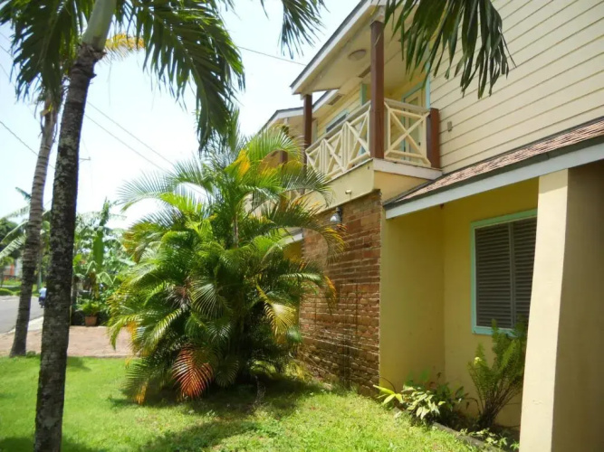 Villa Florie Condo Economic Accommodations