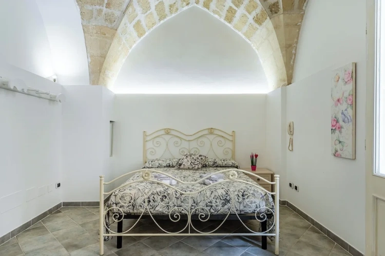 2 Bedrooms Family Apartment