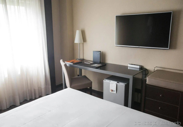 AC Hotel Zamora by Marriott
