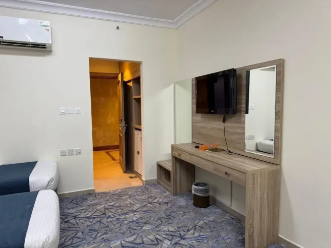 Paradise Nice Hotel - Al Mahbas