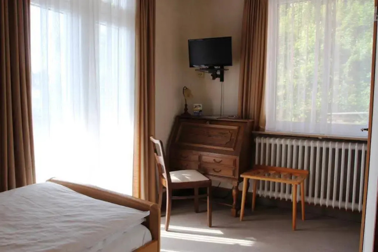 Hotel Restaurant Siegblick