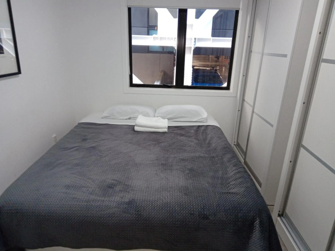 Peaceful apartment at Victoria Park