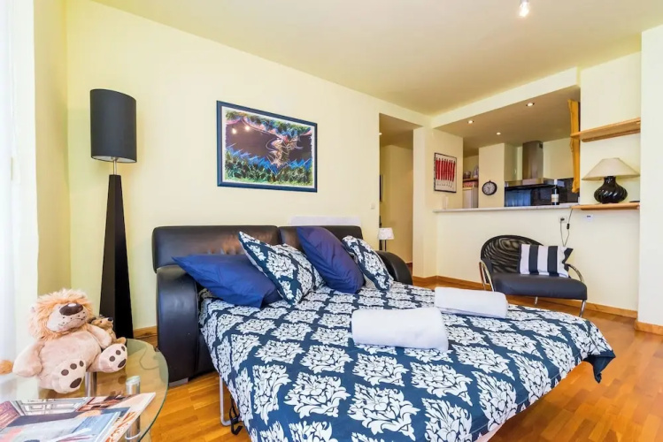 Apartment Reale