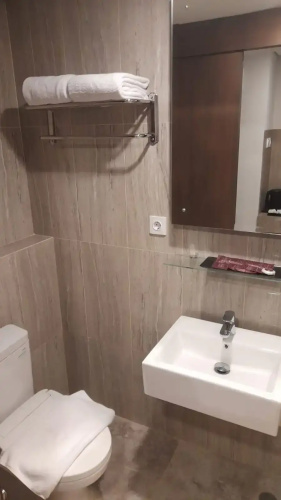 Nemuru Grand Suites